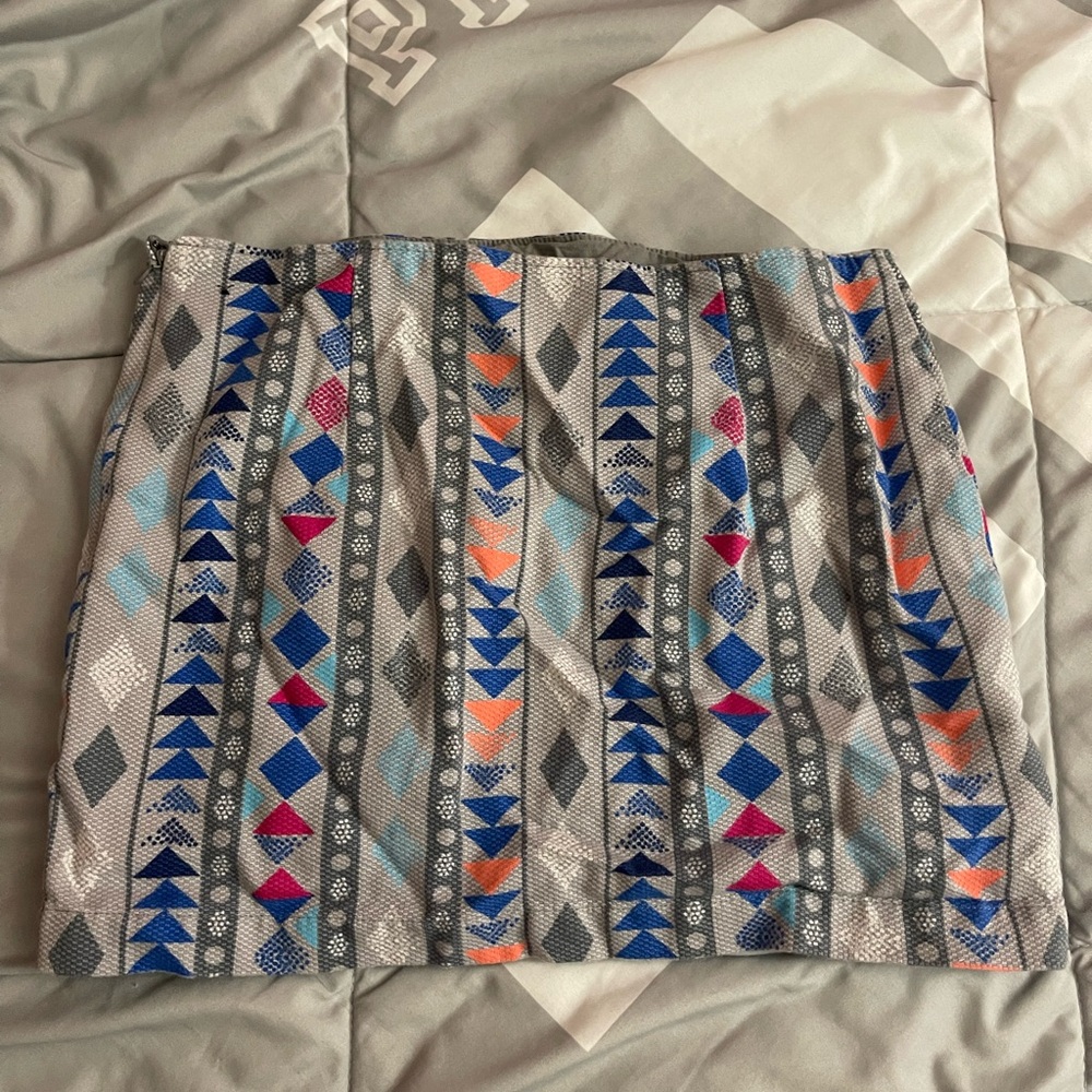 Hollister skirt